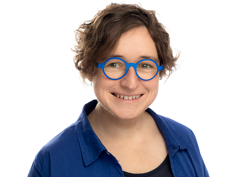 Portrait de Carine Vadet-Perrot